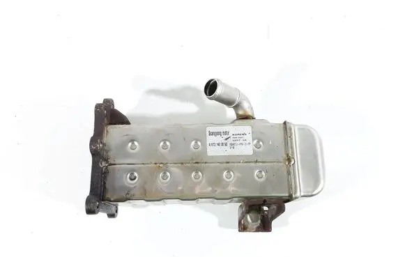 SsangYong Tivoli EGR valve cooler A6731400050