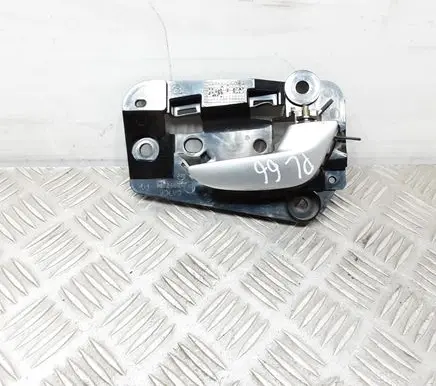 Volvo XC90 Front door interior handle 96626602