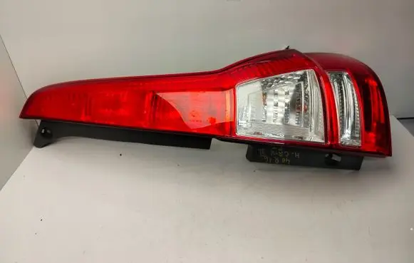 Honda CR-V Rear/tail lights 