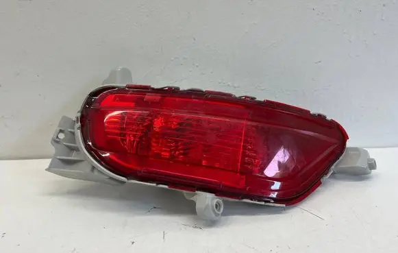 Mazda CX-5 Rear fog light KB8M51660 KB9G51660