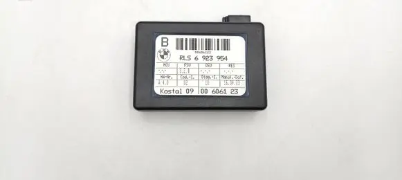 BMW 3 E46 Rain sensor 61356923954 6923954