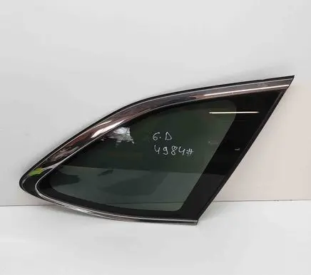 Subaru Outback (BS) Rear side window 65209AL000 43R003021
