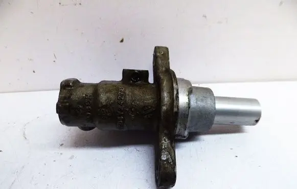 Nissan Qashqai Other brake parts 