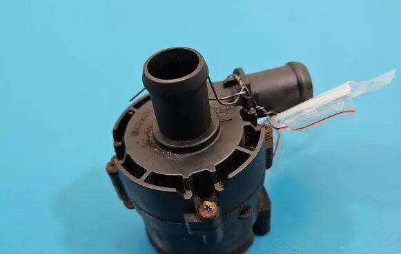 Jaguar XE Electric auxiliary coolant/water pump 0392023249 IMPRK1546026