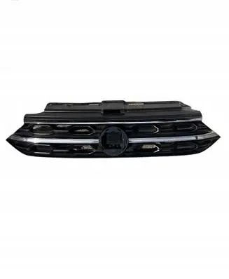 Volkswagen T-Roc Front bumper upper radiator grill 2GA853651