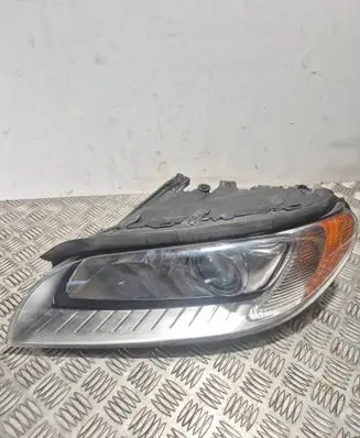 Volvo XC70 Headlights/headlamps set 31353532 6326100000