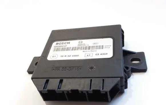 Honda Civic Parking PDC control unit/module 0263004147 10R024359 6002JC0716