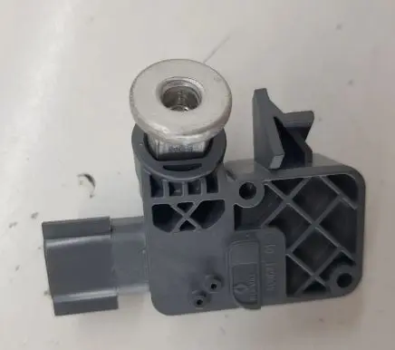 Renault Captur Airbag deployment crash/impact sensor 988326121R