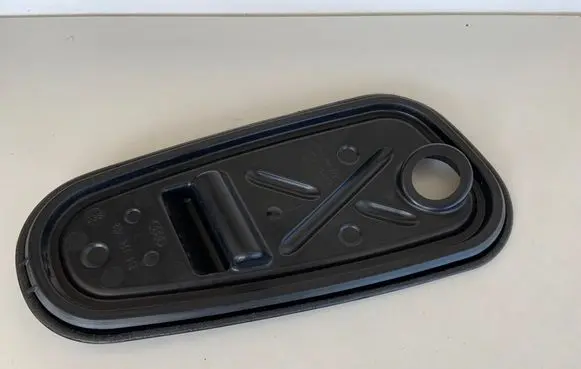 Audi Q5 SQ5 Other front door trim element 80A837915