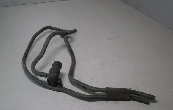 Opel Vivaro Vacuum line/pipe/hose