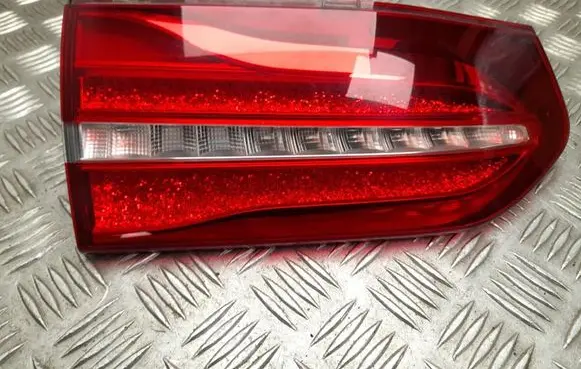 Mercedes-Benz E W213 Rear/tail lights A2139069500
