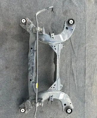 Dodge Challenger Rear subframe 894AC P68184226AA 19252282