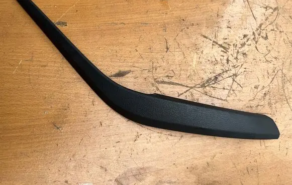 BMW X1 E84 Front door interior handle trim 2991777 2991775 2991513
