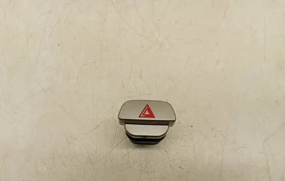 Ford Focus Hazard light switch 8M5T13A350AA 16042008