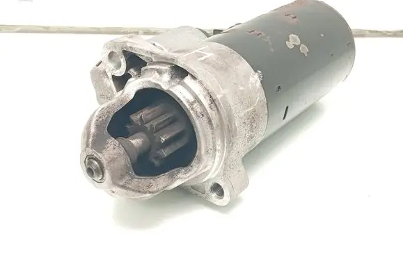 Audi A4 S4 B7 8E 8H Starter motor 059911024 0001109258