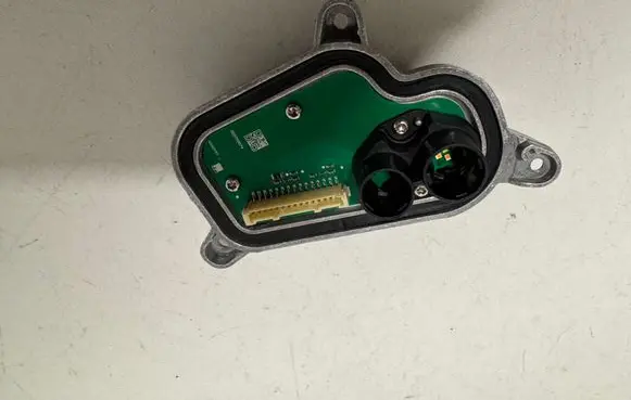 Audi A5 LED ballast control module 8W6998474A