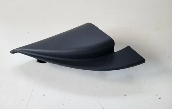Hyundai Kona I Front door interior handle 87660J9000