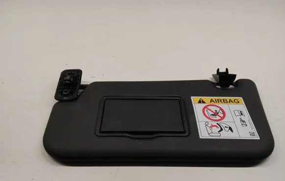 Ford Ranger IV Sun visor