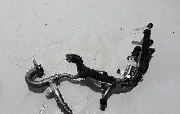 Land Rover Range Rover L405 Engine coolant pipe/hose K6D38C480AA