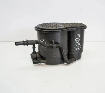 Audi A4 S4 B9 8W Fuel filter 8W0201799C