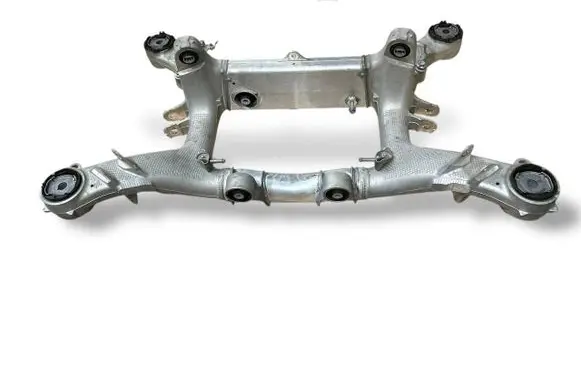 Rear subframe