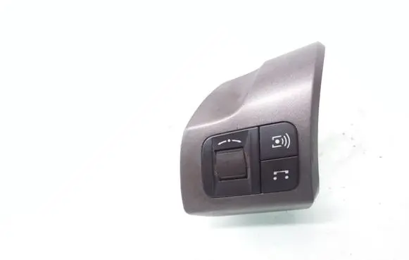 Opel Astra H Other switches/knobs/shifts 13126750