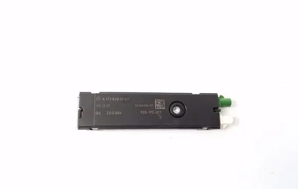 Mercedes-Benz SLK R172 Aerial GPS antenna A1728202989