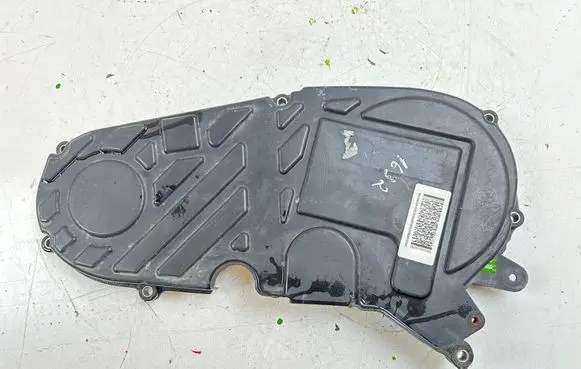 Opel Zafira C Timing belt guard (cover) 55564429