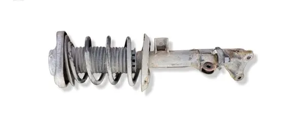 Mercedes-Benz E W212 Front shock absorber/damper A2123201138