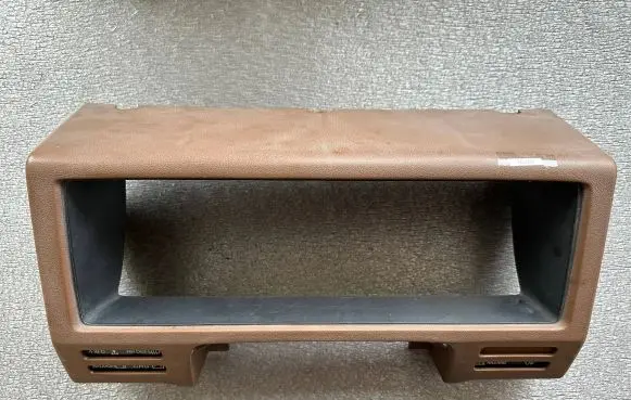 Nissan Patrol 160 Center console decorative trim 25010C7160
