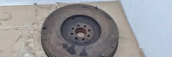 Flywheel