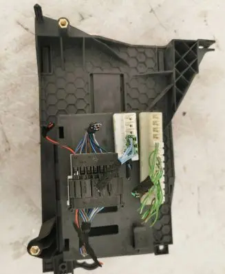 Mercedes-Benz B W246 W242 Tailgate/trunk control unit/module A2469009012 A1179012200 A2469022002