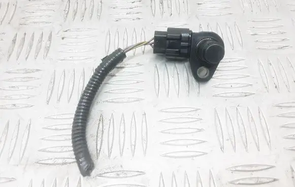 Volvo S60 Camshaft position sensor 31272689