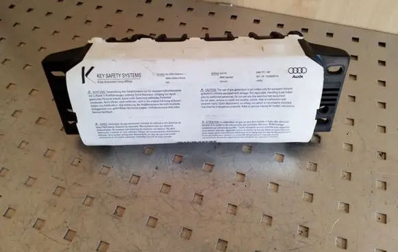 Audi Q7 4L Passenger airbag EX2000030142