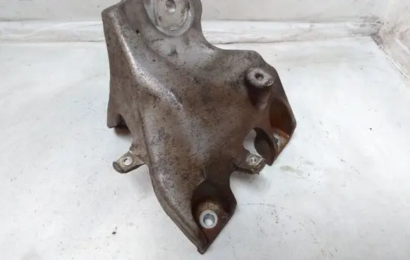 Volkswagen Phaeton Engine mounting bracket 3D0199308AG