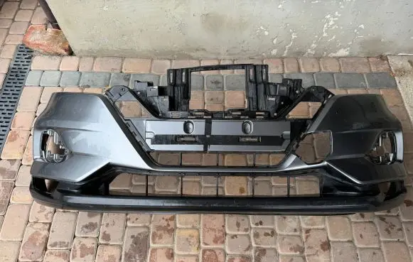 Nissan Qashqai Front bumper 62022-HV00H S2409P019