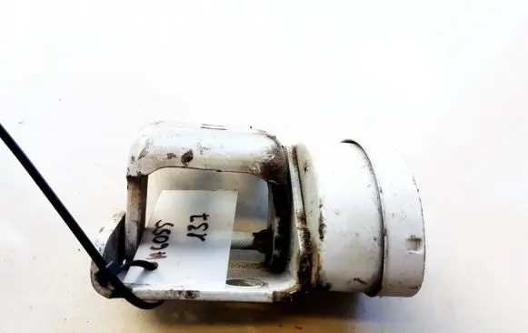 Renault Scenic II - Grand scenic II Rear door lower hinge