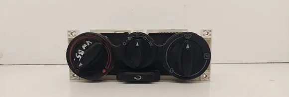 Volkswagen PASSAT B5 Climate control unit 901510981000 8L0819045A