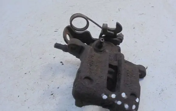 Audi A4 S4 B5 8D Rear brake caliper 