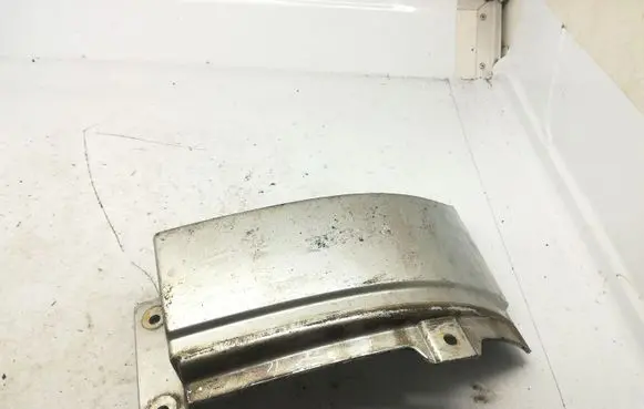 Opel Zafira B Rear/tail light trim molding 90580804