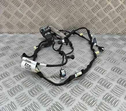 Ford Mustang Mach-E Parking sensor (PDC) wiring loom LJ8T15K868ECC