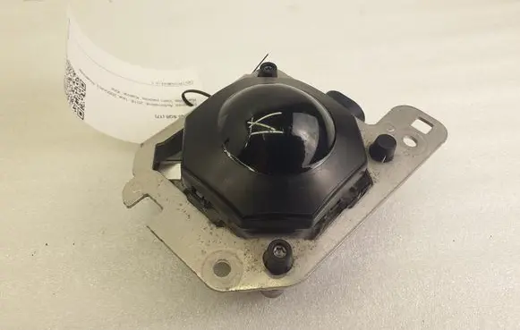 Audi Q5 SQ5 Distronic sensor radar 80A907541F 8W0907541