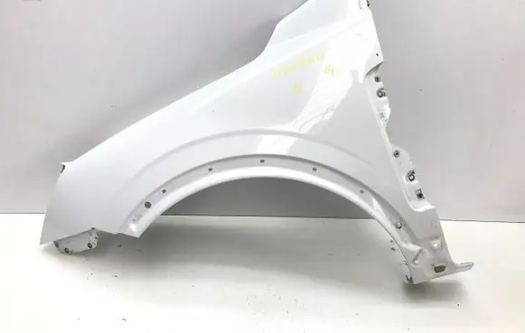 Opel Antara Fender