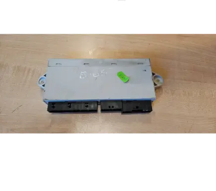 BMW 7 E65 E66 Door control unit/module 6940439 6015004013