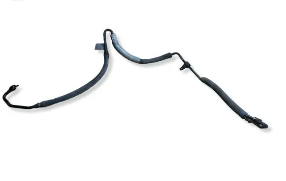 Seat Alhambra (Mk1) Power steering hose/pipe/line 7M1422893BB