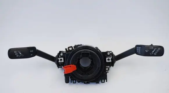 Volkswagen Golf VII Airbag slip ring squib (SRS ring) 5Q0953569A 5Q0953502M 5Q0953521P