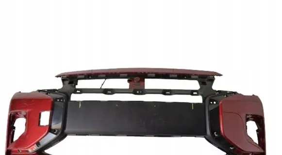 Mitsubishi Space Star Front bumper 6400J973ZZ