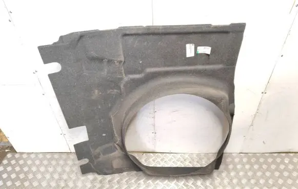 Peugeot 508 II Spare wheel section trim 98305072ZD 98134294ZD