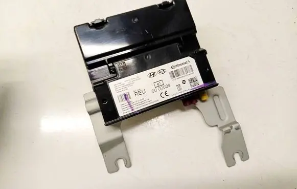 Hyundai Tucson IV NX4 Other control units/modules A3C0520591000