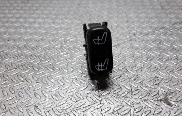 Mercedes-Benz ML W163 Seat heating switch 1638200210